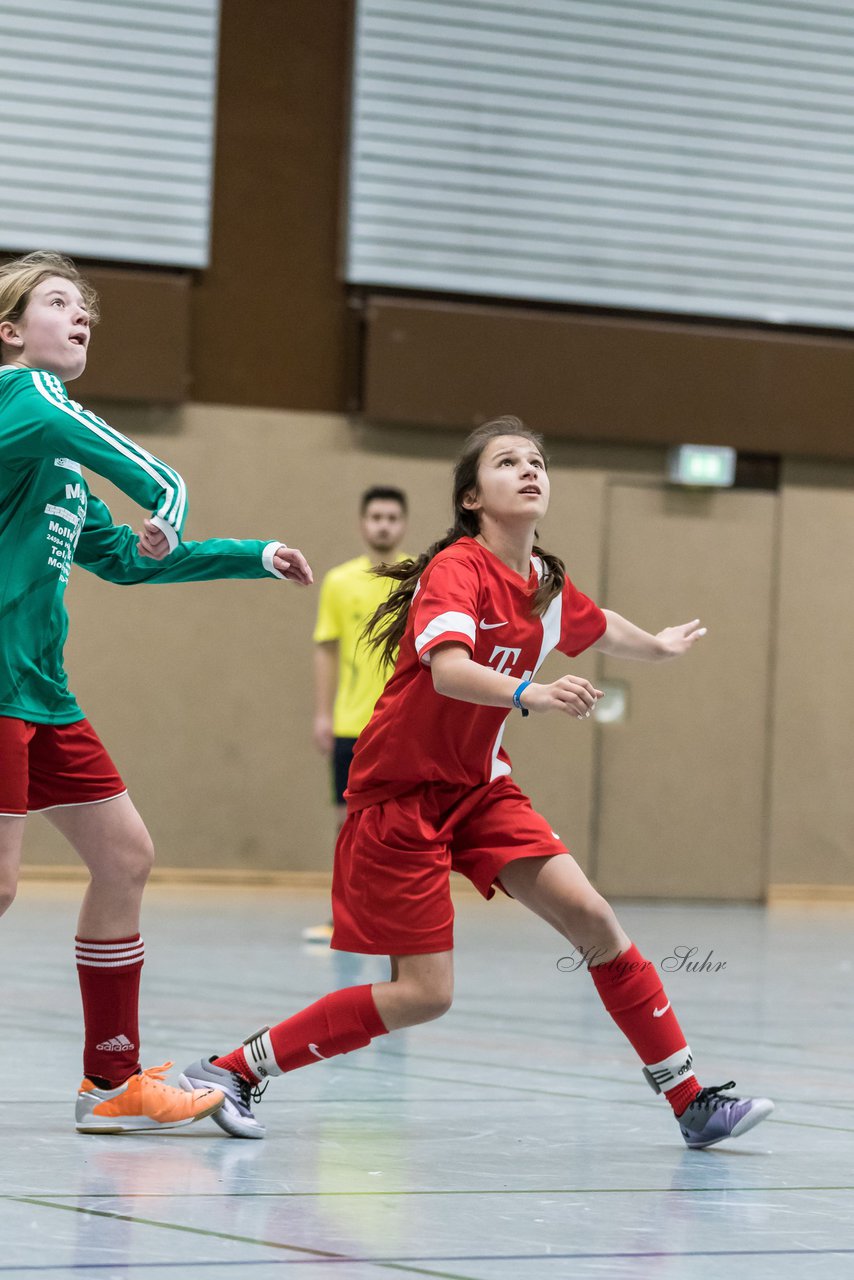 Bild 429 - wCJ KT Turnier Nachmittag